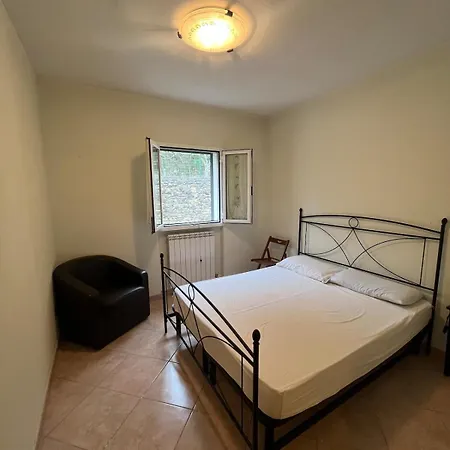Relax Tra Gli Ulivi Feriehus Onzo