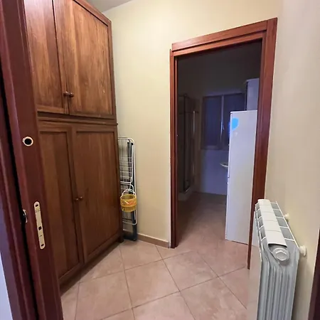 Relax Tra Gli Ulivi Onzo