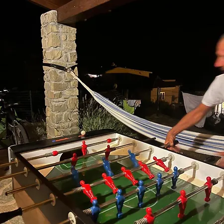 Дом отдыха Relax Tra Gli Ulivi