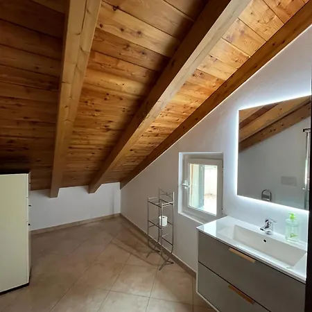 Feriehus Relax Tra Gli Ulivi