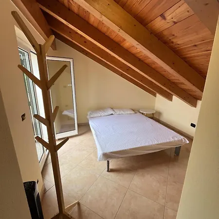 Relax Tra Gli Ulivi Feriehus *
