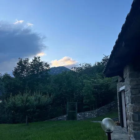 Дом отдыха Relax Tra Gli Ulivi *