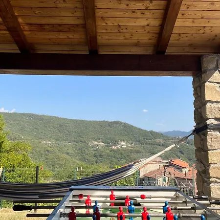 Relax Tra Gli Ulivi *