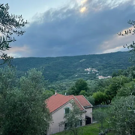 Relax Tra Gli Ulivi * Onzo