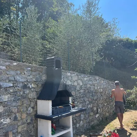 Relax Tra Gli Ulivi Дом отдыха