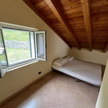 Feriehus Relax Tra Gli Ulivi Onzo