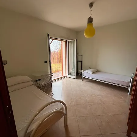 Relax Tra Gli Ulivi *