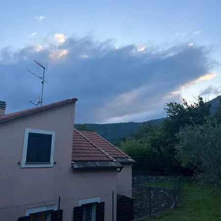 Relax Tra Gli Ulivi * Onzo